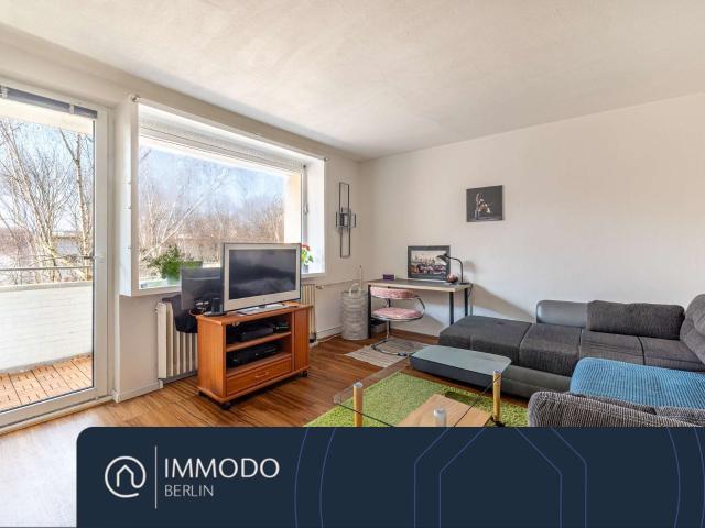 Wohnung zum Kaufen in Berlin 250.000,00 EUR 45 m²
