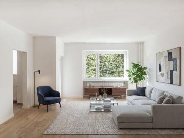 Wohnung zum Kaufen in Berlin 250.000,00 EUR 40 m²