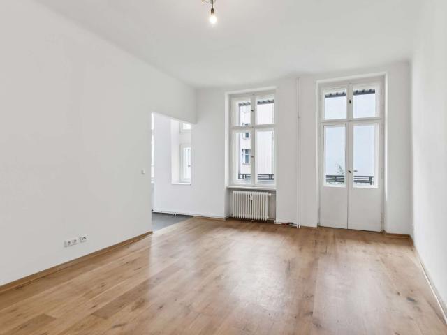 Wohnung zum Kaufen in Berlin 250.000,00 EUR 41.93 m²