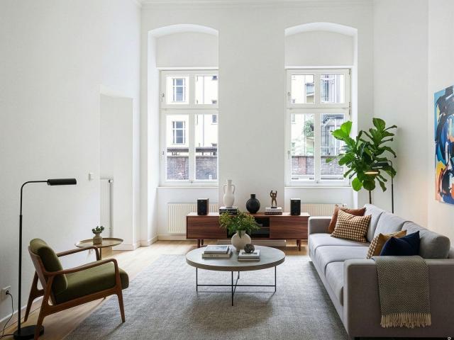 Wohnung zum Kaufen in Berlin 250.000,00 EUR 43 m²