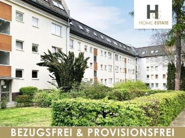 Wohnung zum Kaufen in Berlin 250.000,00 EUR 55 m²