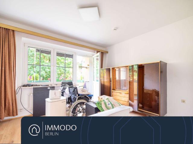 Wohnung zum Kaufen in Berlin 250.000,00 EUR 55 m²