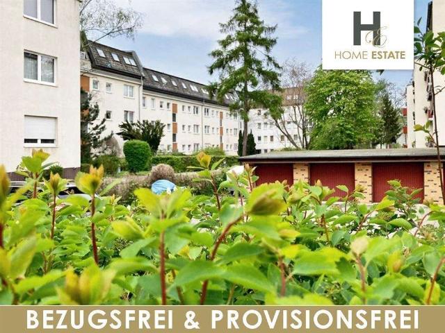 Wohnung zum Kaufen in Berlin 250.000,00 EUR 55 m²