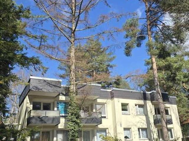 Wohnung zum Kaufen in Berlin 250.000,00 EUR 56 m²