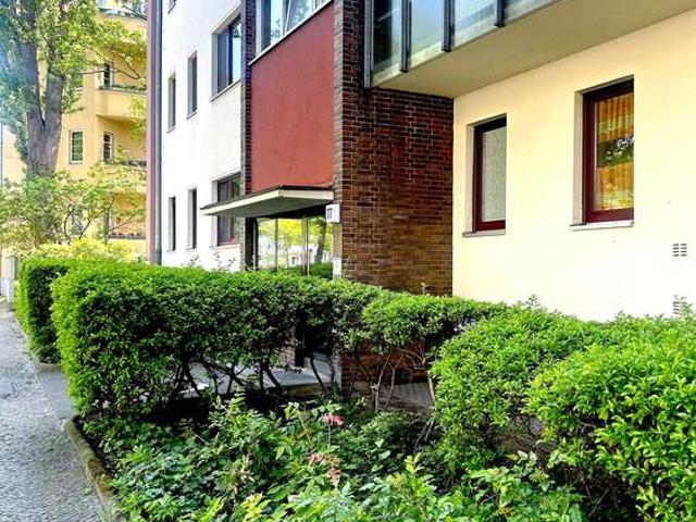 Wohnung zum Kaufen in Berlin 250.000,00 EUR 50.3 m²