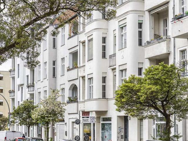 Wohnung zum Kaufen in Berlin 250.000,00 EUR 52.55 m²