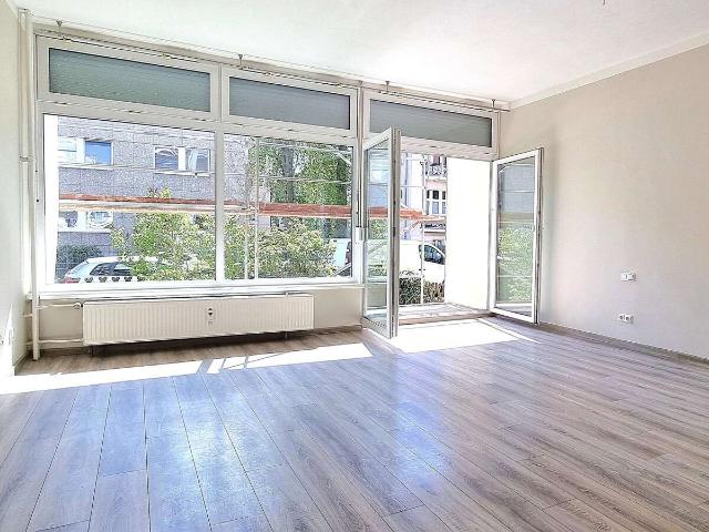 Wohnung zum Kaufen in Berlin 250.000,00 EUR 53.25 m²