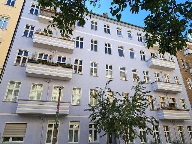 Wohnung zum Kaufen in Berlin 250.000,00 EUR 64.53 m²