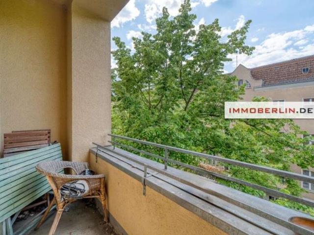 Wohnung zum Kaufen in Berlin 250.000,00 EUR 66 m²