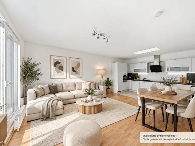 Wohnung zum Kaufen in Berlin 250.000,00 EUR 76 m²