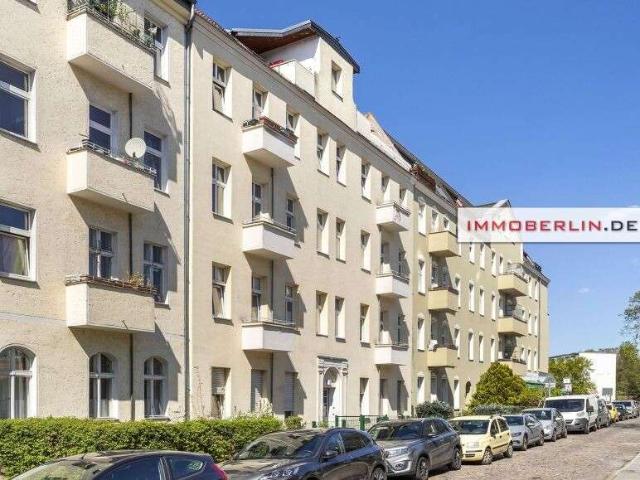Wohnung zum Kaufen in Berlin 250.000,00 EUR 72 m²