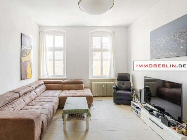 Wohnung zum Kaufen in Berlin 250.000,00 EUR 72 m²
