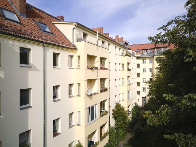 Wohnung zum Kaufen in Berlin 251.900,00 EUR 62.46 m²