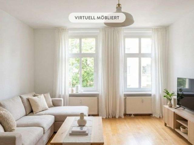 Wohnung zum Kaufen in Berlin 252.000,00 EUR 51.18 m²