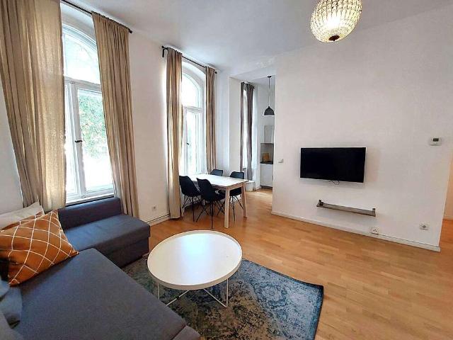 Wohnung zum Kaufen in Berlin 252.000,00 EUR 53 m²