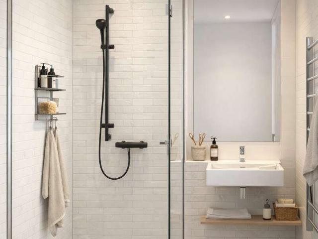 Wohnung zum Kaufen in Berlin 257.000,00 EUR 31.17 m²