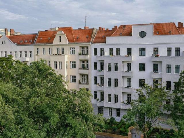 Wohnung zum Kaufen in Berlin 254.600,00 EUR 79.8 m²