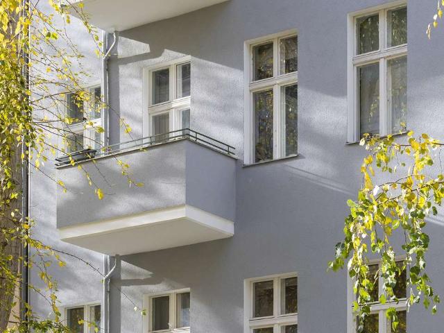 Wohnung zum Kaufen in Berlin 254.000,00 EUR 53.42 m²