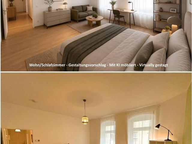 Wohnung zum Kaufen in Berlin 255.000,00 EUR 48.4 m²
