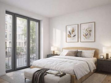 Wohnung zum Kaufen in Berlin 255.000,00 EUR 31.17 m²