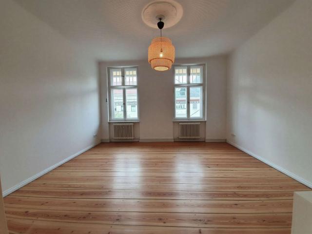 Wohnung zum Kaufen in Berlin 255.000,00 EUR 48.3 m²