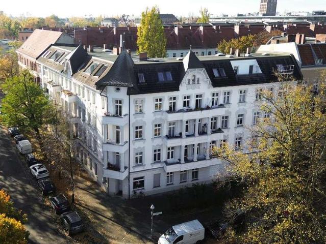 Wohnung zum Kaufen in Berlin 255.000,00 EUR 50.57 m²