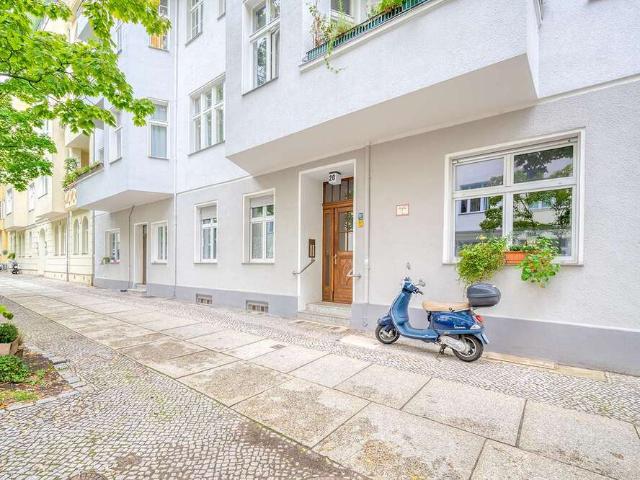 Wohnung zum Kaufen in Berlin 255.000,00 EUR 52.13 m²
