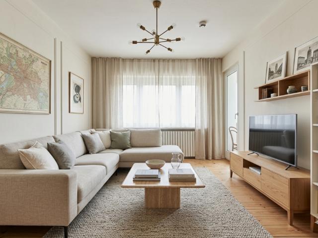 Wohnung zum Kaufen in Berlin 255.000,00 EUR 52.94 m²