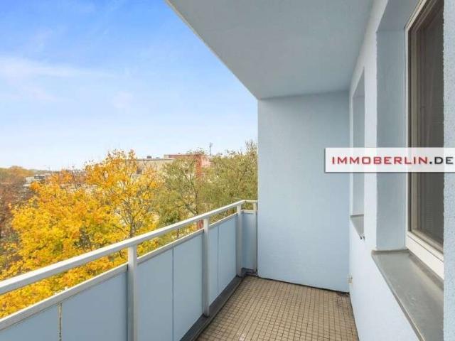 Wohnung zum Kaufen in Berlin 255.000,00 EUR 60 m²