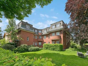 Wohnung zum Kaufen in Berlin 256.000,00 EUR 56.16 m²