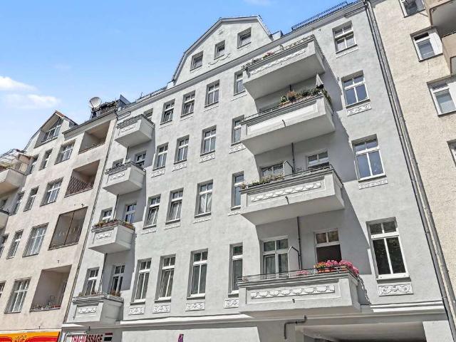 Wohnung zum Kaufen in Berlin 256.000,00 EUR 51.1 m²
