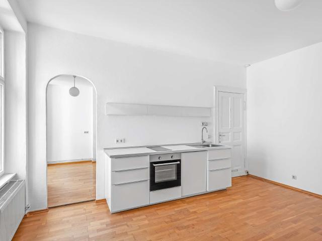Wohnung zum Kaufen in Berlin 258.000,00 EUR 40.81 m²