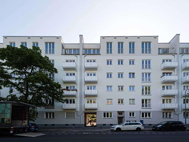 Wohnung zum Kaufen in Berlin 258.000,00 EUR 57.73 m²