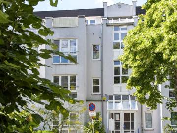 Wohnung zum Kaufen in Berlin 258.000,00 EUR 59.47 m²