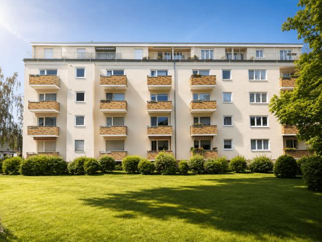 Wohnung zum Kaufen in Berlin 258.000,00 EUR 64.35 m²