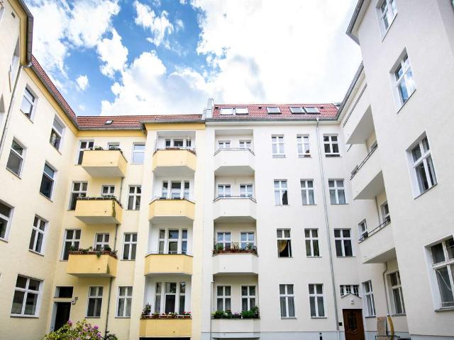 Wohnung zum Kaufen in Berlin 258.000,00 EUR 60.59 m²