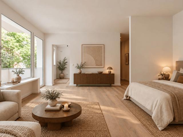 Wohnung zum Kaufen in Berlin 259.900,00 EUR 37.87 m²