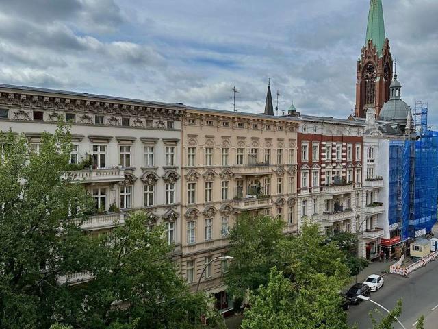 Wohnung zum Kaufen in Berlin 259.900,00 EUR 38.8 m²