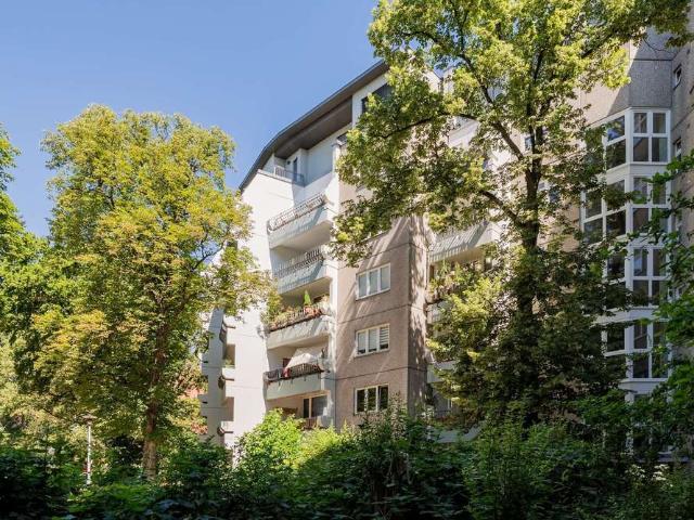Wohnung zum Kaufen in Berlin 259.950,00 EUR 49.23 m²