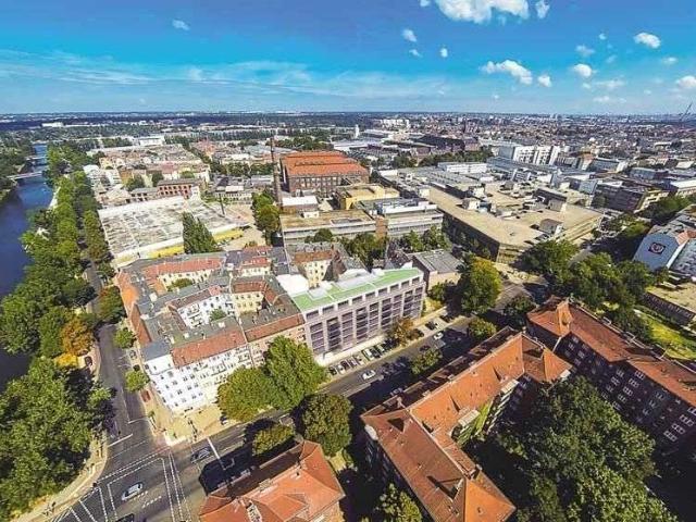Wohnung zum Kaufen in Berlin 259.000,00 EUR 37.9 m²