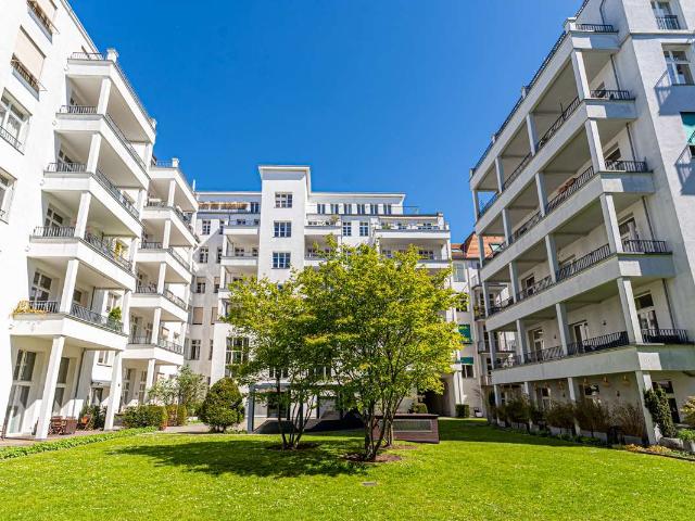 Wohnung zum Kaufen in Berlin, Tiergarten 259.000,00 EUR 33.79 m²