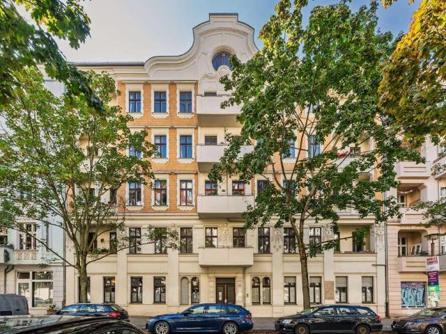 Wohnung zum Kaufen in Berlin 259.000,00 EUR 44 m²