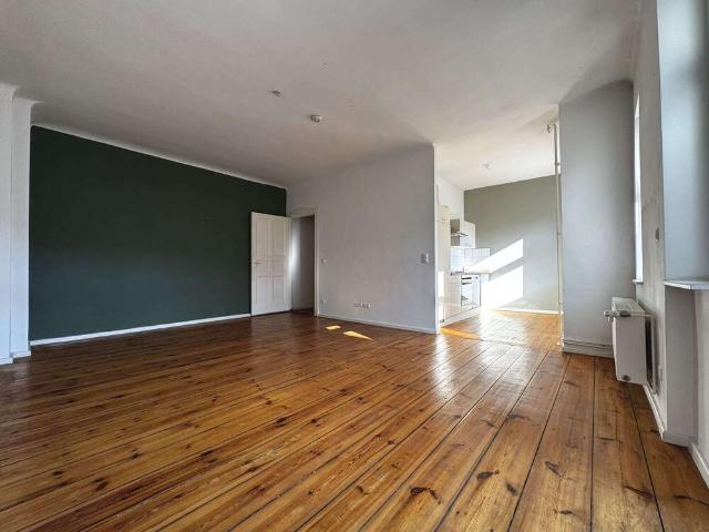 Wohnung zum Kaufen in Berlin 259.000,00 EUR 46 m²