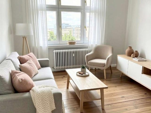 Wohnung zum Kaufen in Berlin 259.000,00 EUR 47.22 m²