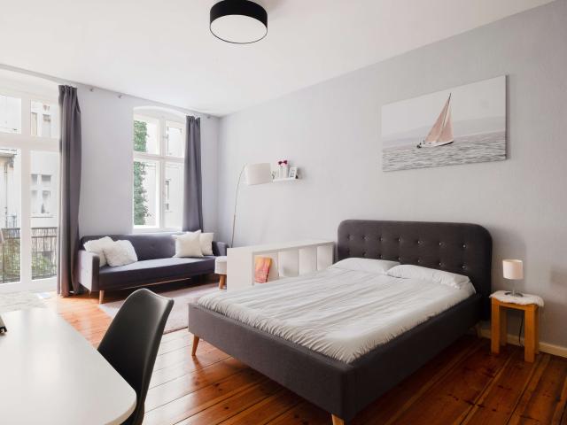 Wohnung zum Kaufen in Berlin 259.000,00 EUR 40 m²