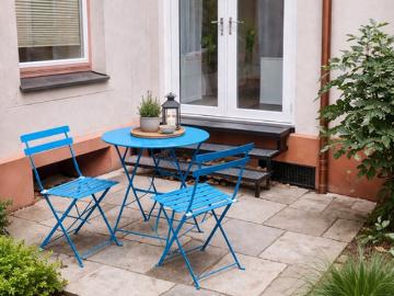 Etagenwohnung kaufen in Eyke-Von-Repkow-Platz