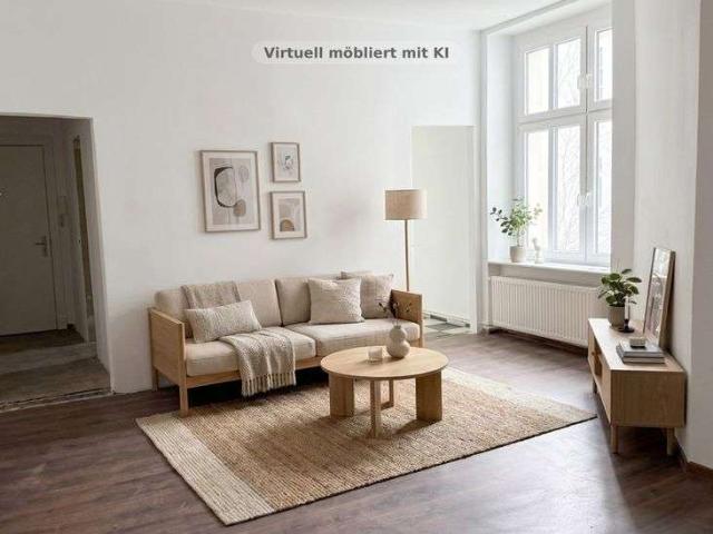 Wohnung zum Kaufen in Berlin 259.000,00 EUR 42.27 m²