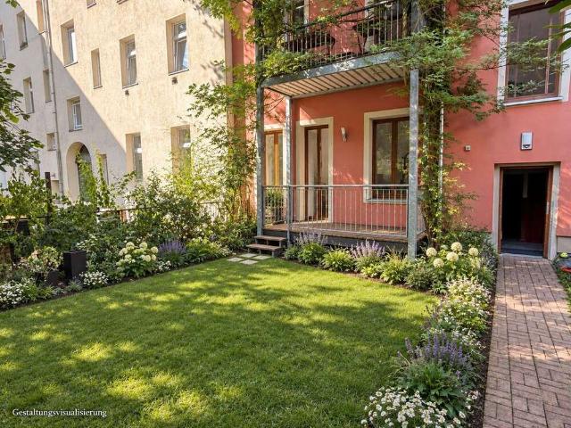 Wohnung zum Kaufen in Berlin 259.000,00 EUR 55.51 m²