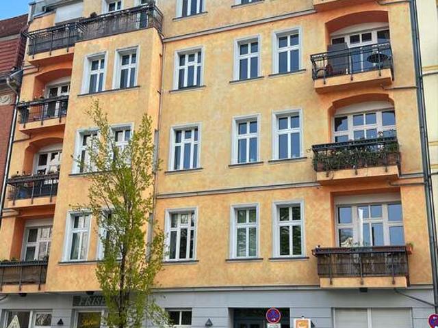 Wohnung zum Kaufen in Berlin 259.000,00 EUR 57.61 m²