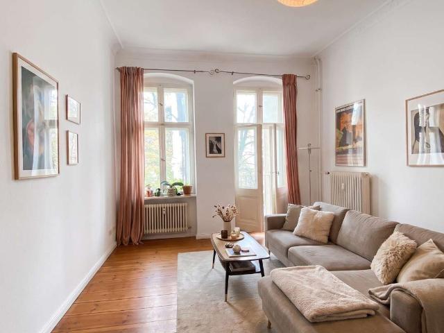 Wohnung zum Kaufen in Berlin 259.000,00 EUR 58.08 m²